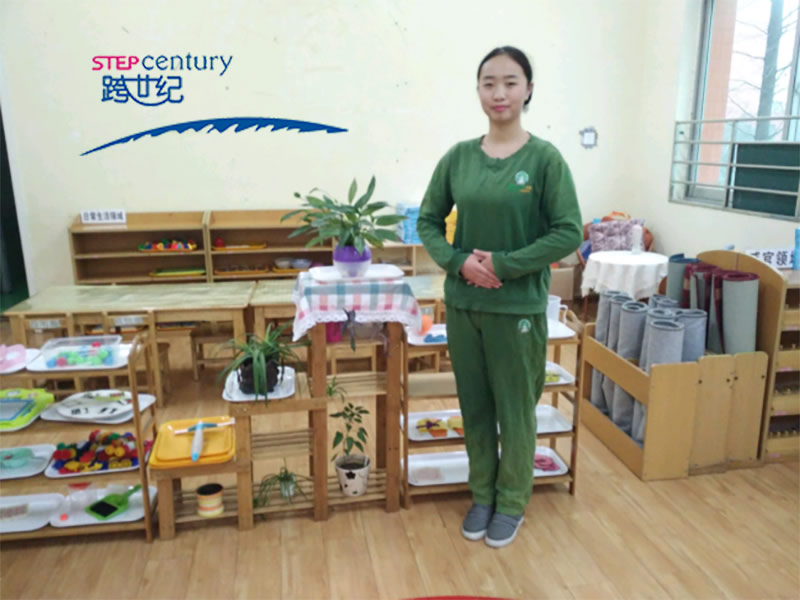 河南省南陽(yáng)市興宛幼兒園：用心關(guān)注孩子，用心接納孩子，用心體會(huì)孩子!