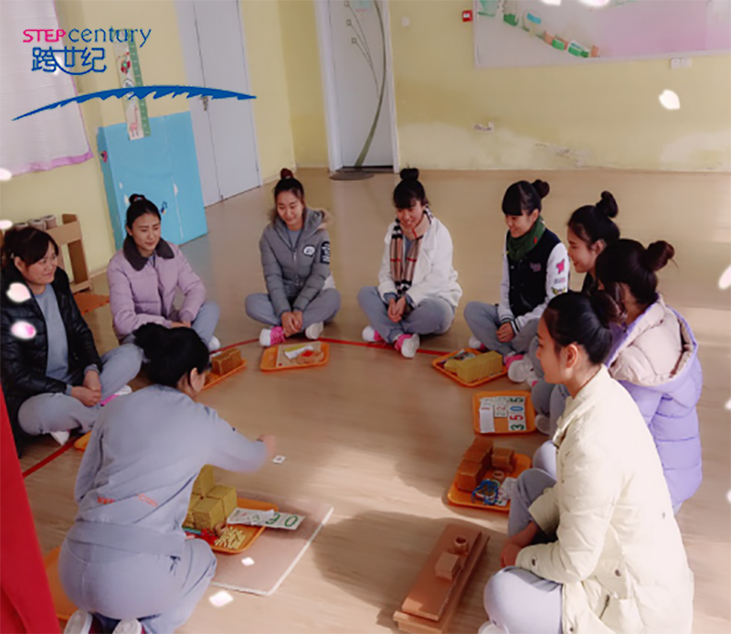 河南省鄭州市亞星跨世紀(jì)幼兒園：感恩有你，一路相隨
