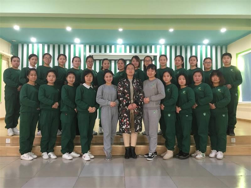 山西晉城跨世紀(jì)東城幼兒園：幼兒園聯(lián)盟品牌，從焦慮到收獲的心路歷程