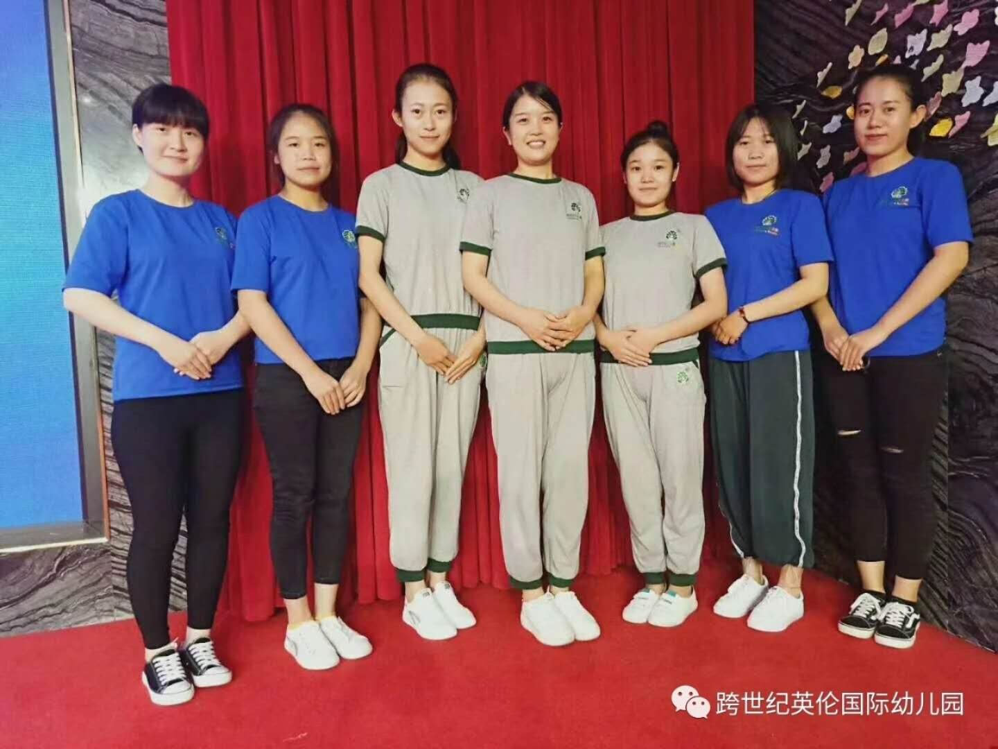 不忘初心，砥礪前行，跨世紀(jì)全國聯(lián)盟園教師的培訓(xùn)縮影