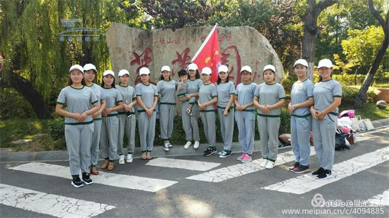 山東棗莊山亭星光跨世紀(jì)幼兒園：這樣的教師節(jié)主題活動(dòng)，值得復(fù)制!