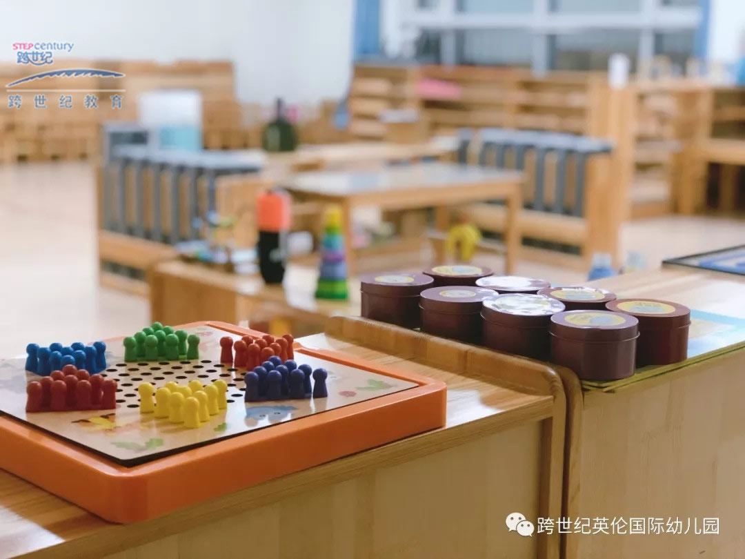 河北青縣跨世紀(jì)英倫幼兒園：新學(xué)期開學(xué)準(zhǔn)備工作這樣做!