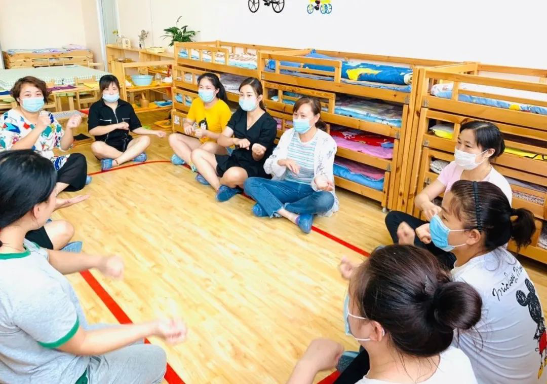 山東棗莊跨世紀(jì)星光幼兒園：新學(xué)期新生家長(zhǎng)會(huì)如何開？看這篇！
