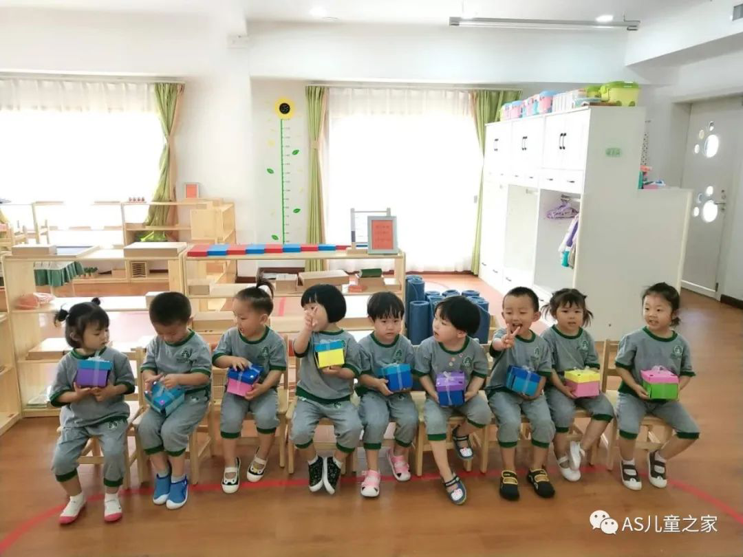 河南新鄉(xiāng)愛(ài)尚兒童之家：9月入園孩子的必備清單（轉(zhuǎn)給新生家長(zhǎng)）