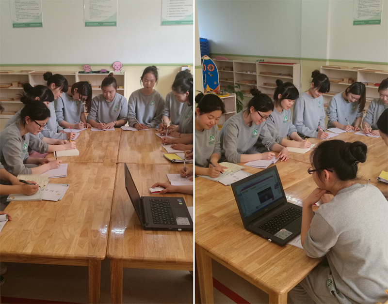 湖北跨世紀林語花都幼兒園：幼兒園聯(lián)盟跨世紀僅兩年，憑什么能夠師資優(yōu)秀令人羨慕？