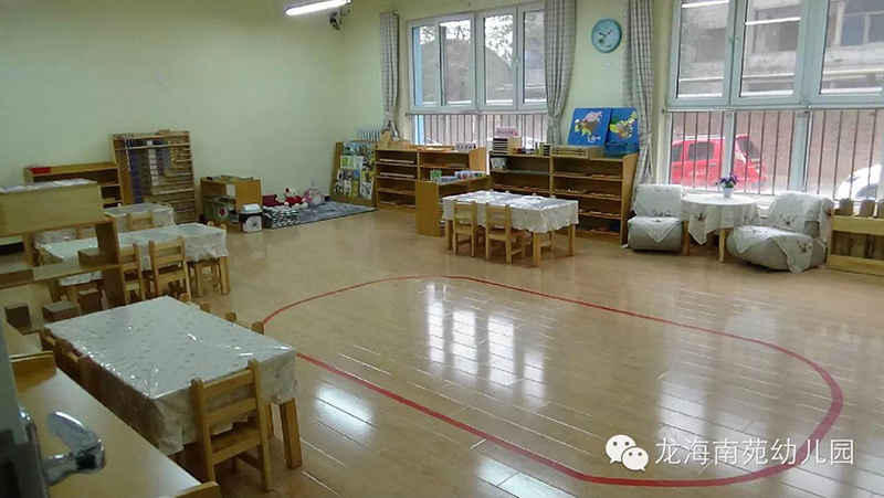 河北石家莊跨世紀(jì)快樂起航幼兒園：聯(lián)盟跨世紀(jì)，做好教研促進(jìn)爆發(fā)教育成果