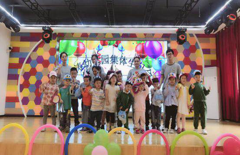 重慶大足跨世紀(jì)迪濤幼兒園：幼兒園新教師成長(zhǎng)措施有哪些？看它家！