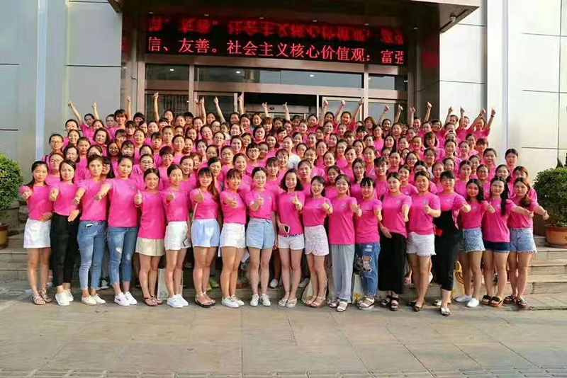 河南開封蘭考跨世紀(jì)益民幼兒園：這家幼兒園教師在培訓(xùn)中提升，在實(shí)踐中成長(zhǎng)！