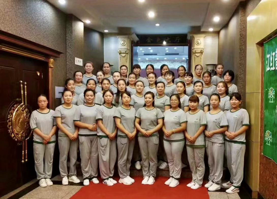  河北邯鄲江紅普林斯頓幼兒園：打造師資團隊，輕松做高品質(zhì)幼兒園！