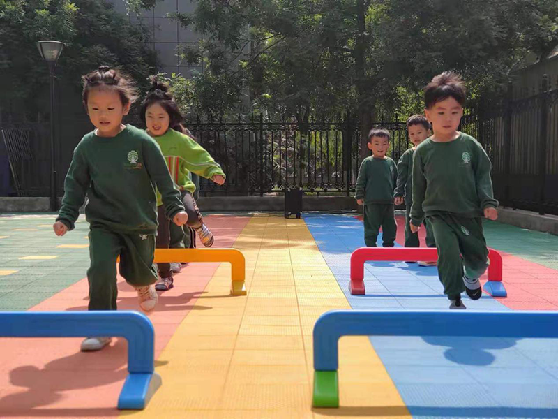 河北定州跨世紀(jì)艾樂幼兒園：優(yōu)質(zhì)的師資讓教育更卓越！