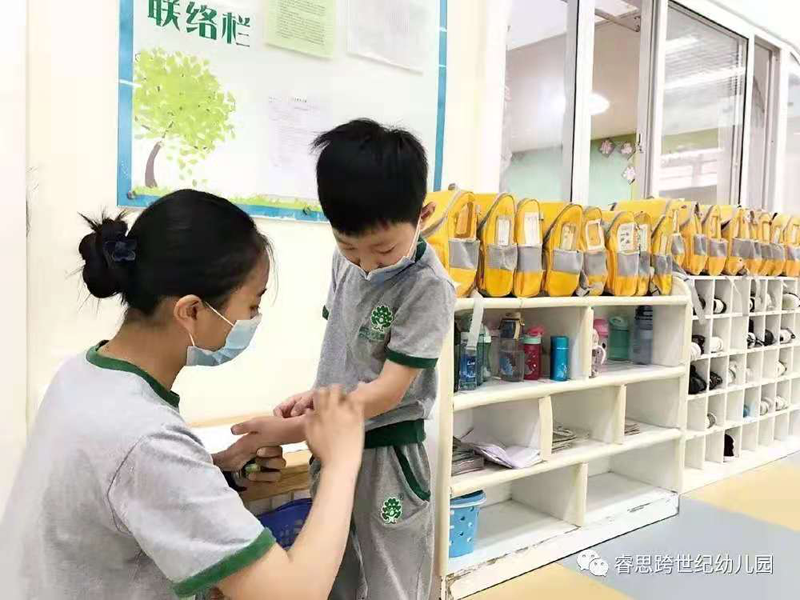 四川達(dá)州睿思跨世紀(jì)幼稚園：新園閃電招生，如何一周迅速突破百人？