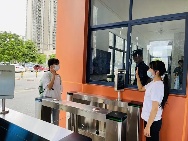 廣東湛江雷陽跨世紀(jì)幼兒園：新學(xué)期，做好疫情防控演練活動(dòng)備戰(zhàn)開學(xué)！