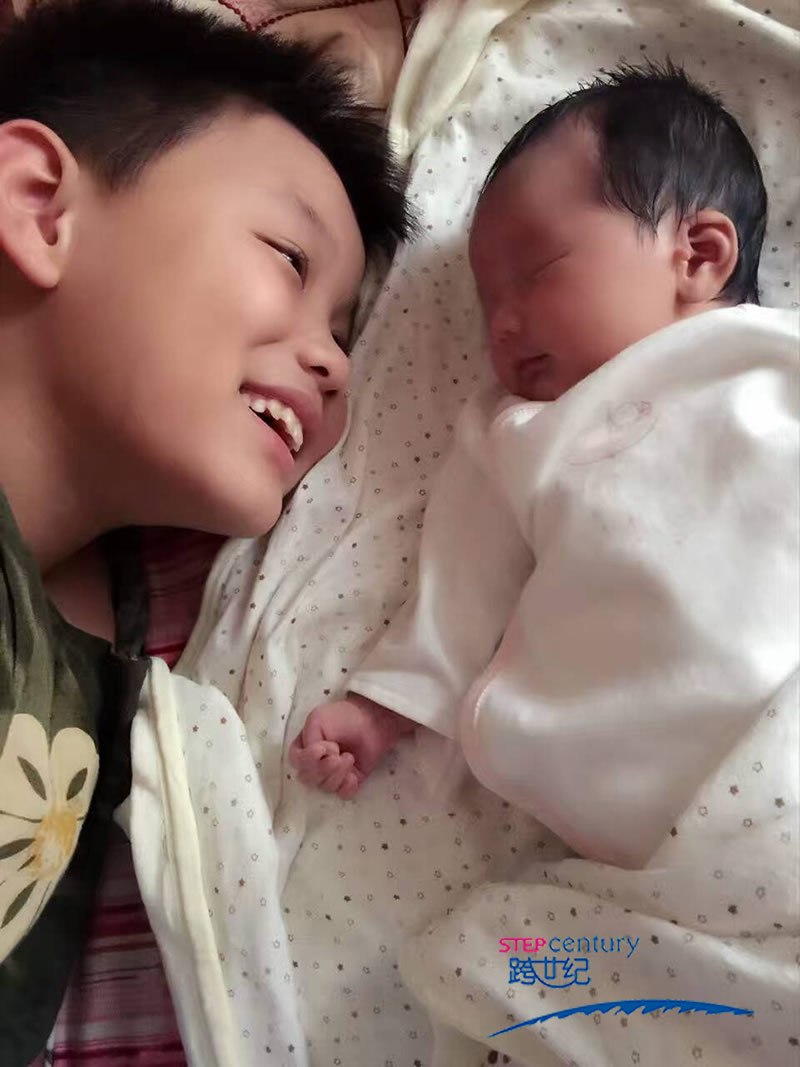 責(zé)任感無處不在，開心的小學(xué)生活