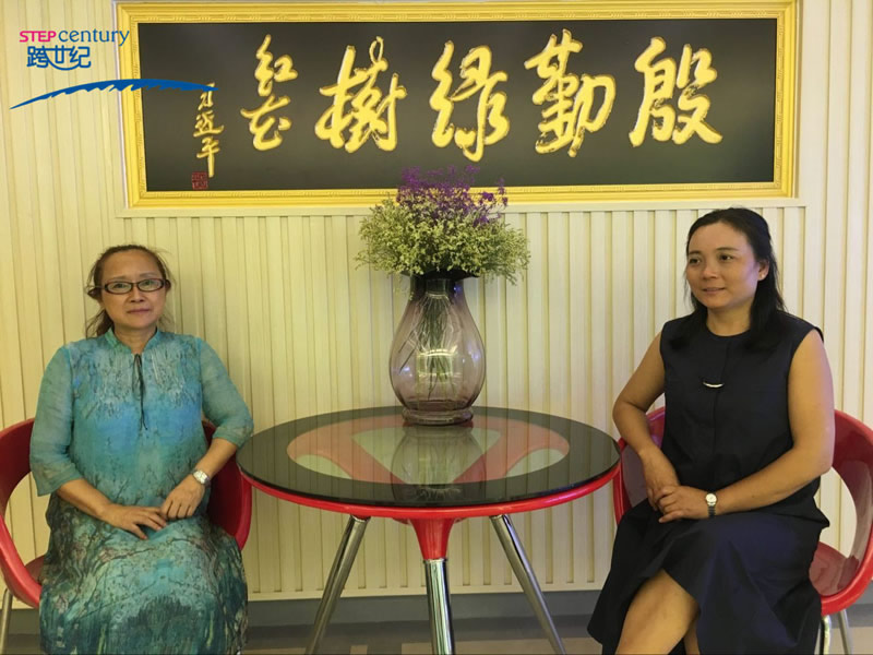 重慶市秀山縣領(lǐng)秀跨世紀(jì)幼兒園：再次選擇，撥云見霧