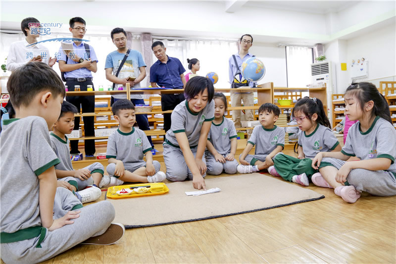 重磅打造，鉅惠來襲【幼兒園崛起·園長特訓(xùn)營】