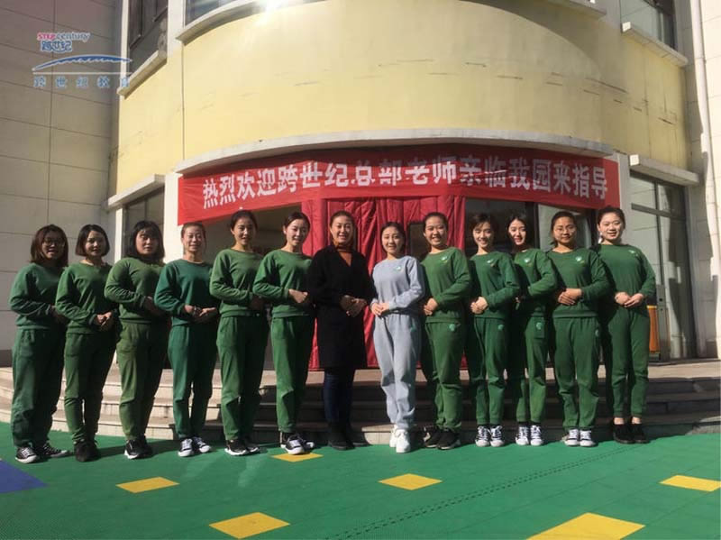 聯(lián)盟園致跨世紀的一封信：傳薪遞火，大愛無疆