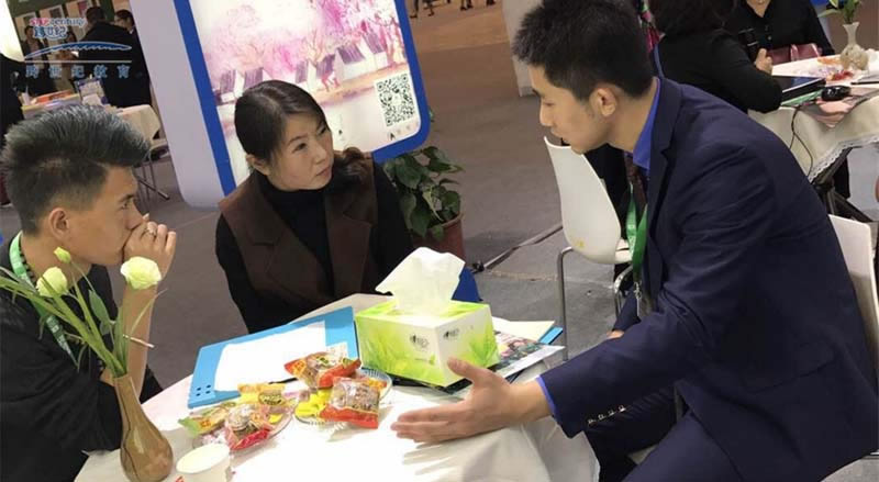 河南省新鄉(xiāng)市跨世紀幼兒園：執(zhí)著教育，終得真經