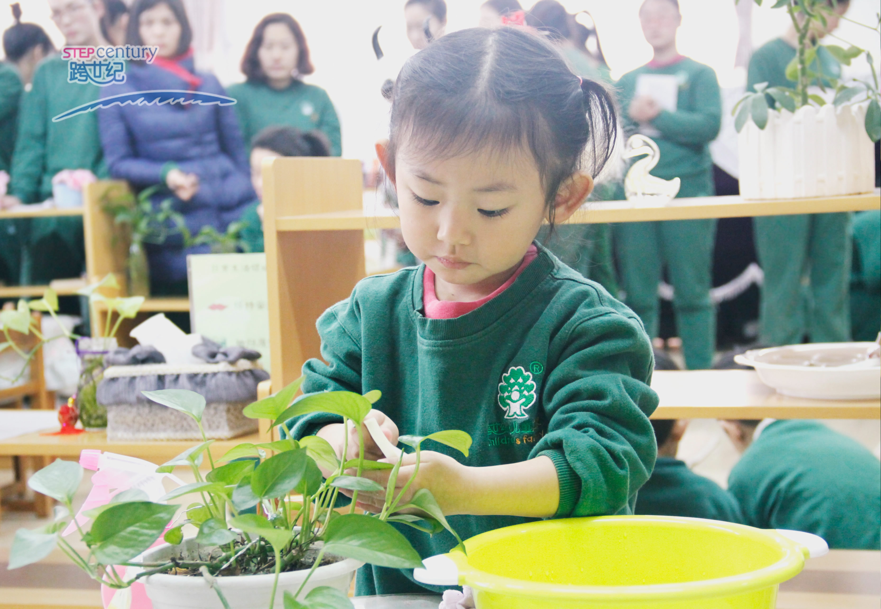 教育部辦公廳印發(fā)防流感通知，幼兒園需做好防控!