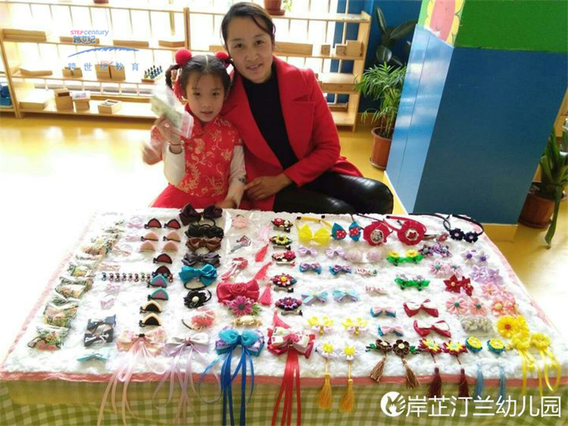 同一時間、同一主題，跨世紀(jì)攜全國聯(lián)盟園一同“夢回大唐”(二)