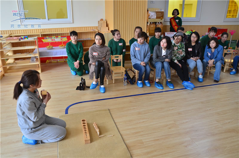 山西太原跨世紀明德幼兒園(旱西關園)：再開新園聯(lián)盟跨世紀，開啟幼教事業(yè)嶄新未來