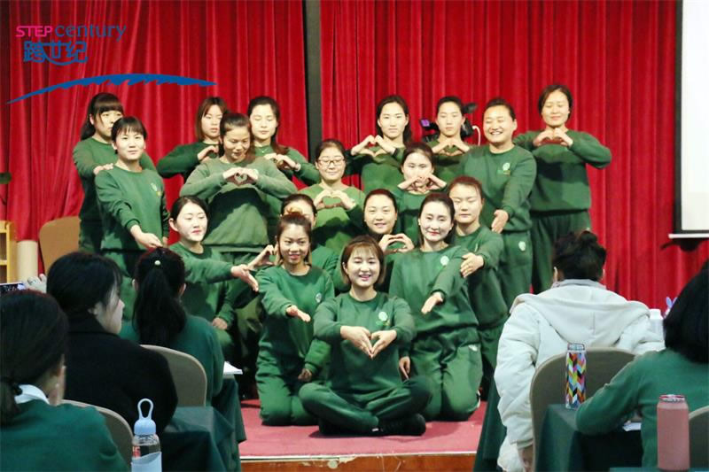 高品質(zhì)幼兒園：如何讓幼師迅速成長(zhǎng)？