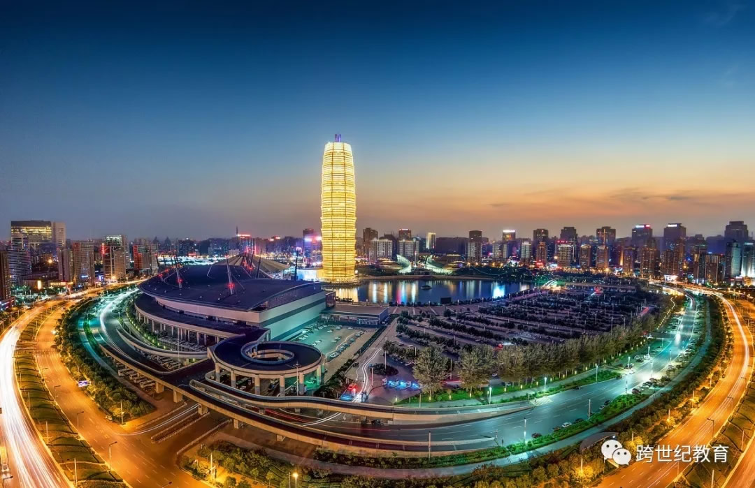 跨世紀園長高峰論壇鄭州站即將開啟，值得期待!