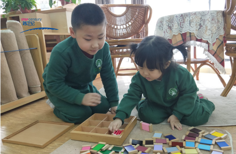 生活即教育，教育來源于生活