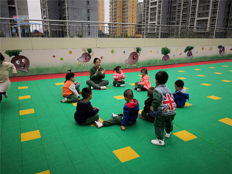 看完這個媽媽寫的“助教日記”，還未開展“助教活動”的幼兒園得抓緊了……