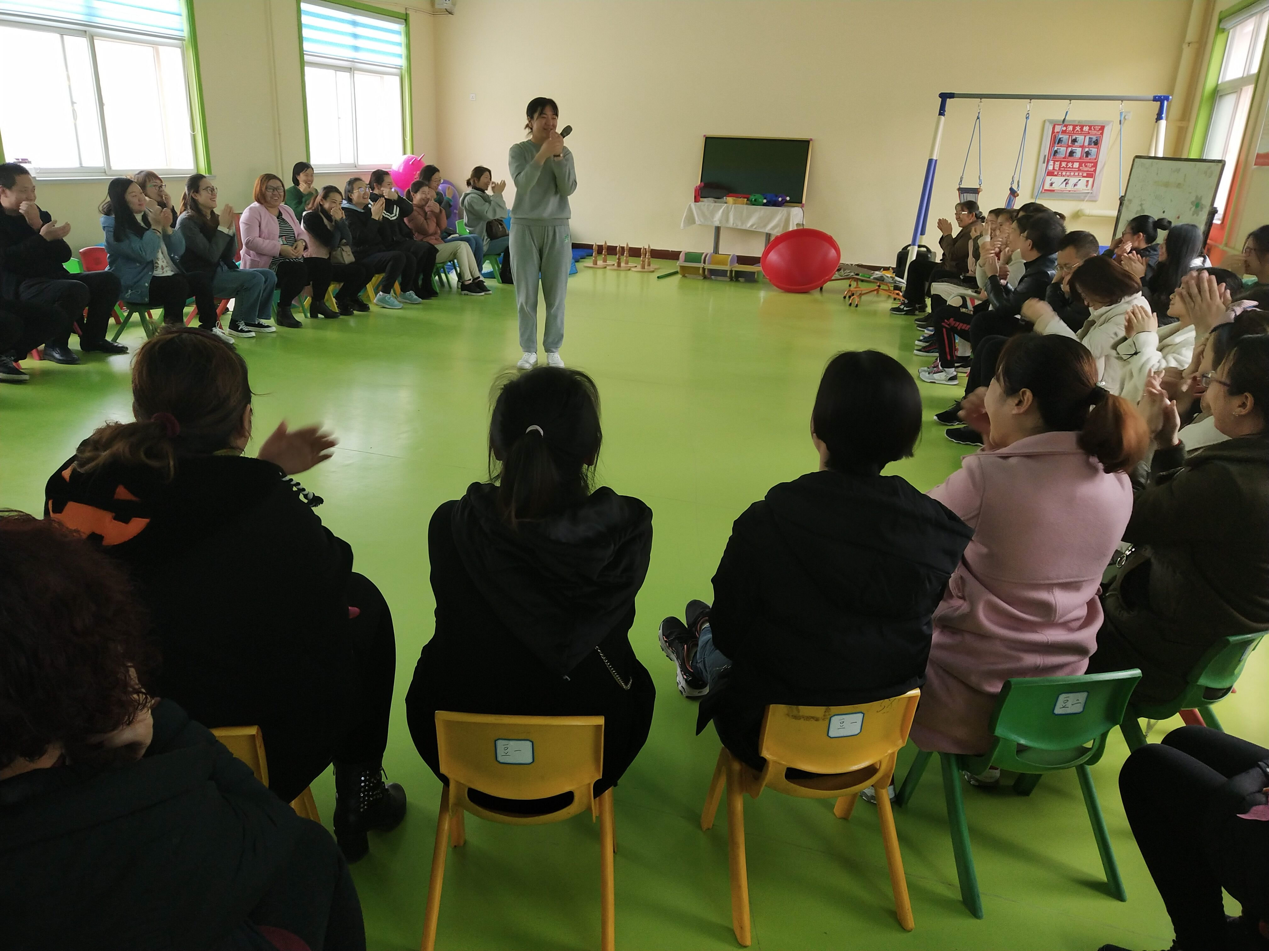 山西晉城東城跨世紀(jì)幼兒園：集團(tuán)化幼兒園的未來(lái)，原來(lái)可以如此?