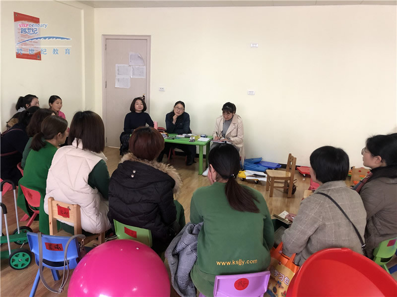 湖北宜城跨世紀(jì)美吉?dú)W幼兒園：感統(tǒng)招生旗開得勝，錦上添花