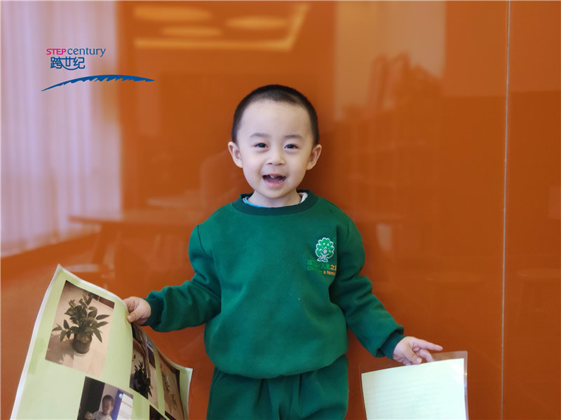 跟著蒙氏老師，提升幼兒的適應力