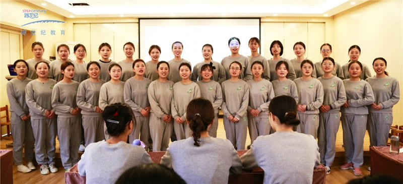 國慶內(nèi)訓(xùn)丨跨世紀用實際行動向祖國獻禮!
