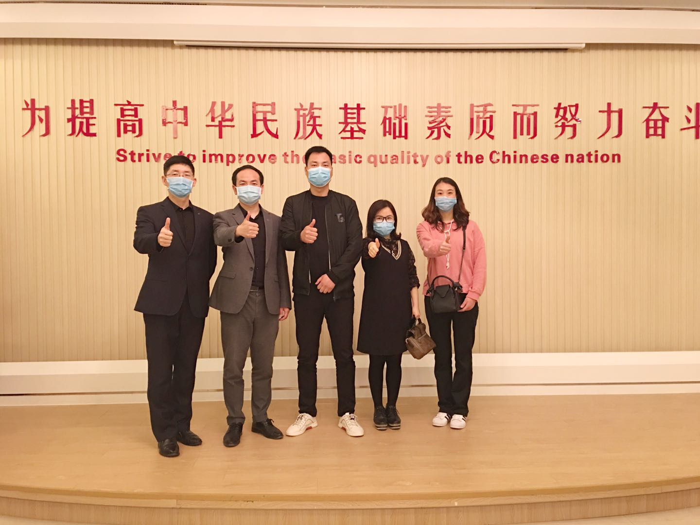 河南信陽羅山跨世紀兒童之家:癡情高品質(zhì)蒙氏教育兩年，終得所愿！