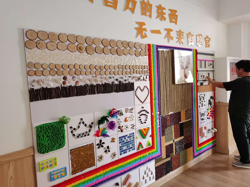河北深州跨世紀(jì)幼兒園：七年后再次選擇聯(lián)盟跨世紀(jì)，只為做高品質(zhì)蒙特梭利幼兒園