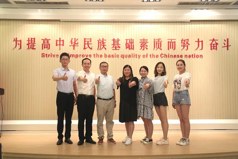 湖北孝感跨世紀尚都幼兒園：心懷壯志，永攀幼教高峰