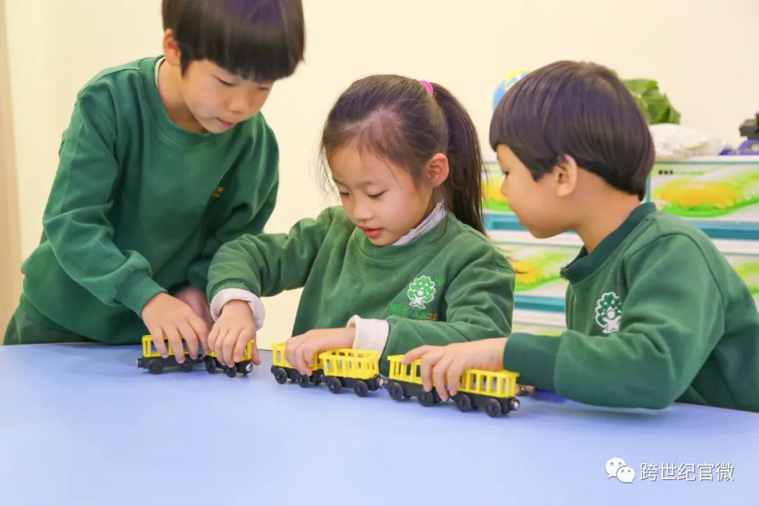 蒙氏幼兒園“幼小銜接”怎么做？從“線上培訓”中找答案