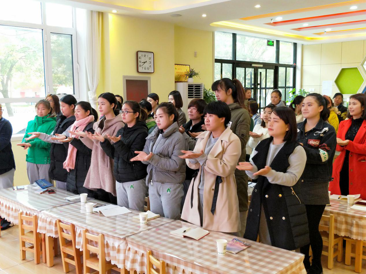 河北任丘跨世紀小太陽幼兒園：聯(lián)盟跨世紀，輕松辦高品質(zhì)連鎖幼兒園！