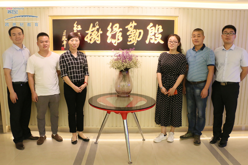 河南平頂山跨世紀(jì)幼兒園：半學(xué)期，幼兒園招生翻三倍，如何實現(xiàn)？
