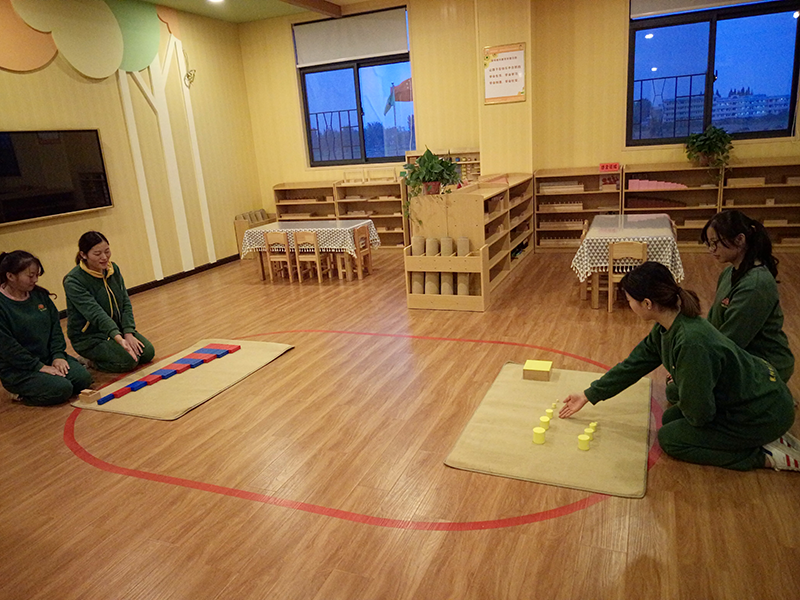 湖北襄陽跨世紀(jì)新喬幼兒園：三十年老園，復(fù)制跨世紀(jì)三大系統(tǒng)，實現(xiàn)跨越式發(fā)展！