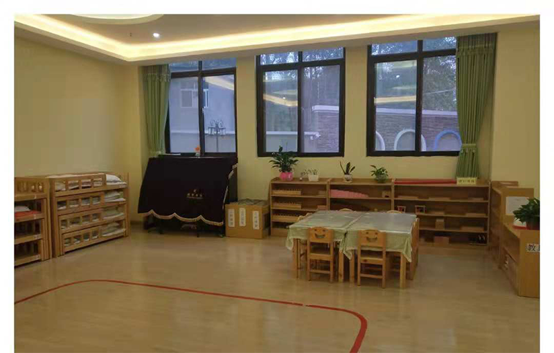 河南駐馬店卡梅爾跨世紀(jì)幼兒園：一個高品質(zhì)民辦幼兒園聯(lián)盟品牌背后的故事……