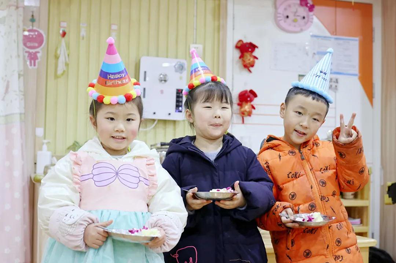 內(nèi)蒙古跨世紀通遼曼哈幼兒園：聯(lián)盟蒙氏教育，成果到底有多棒？