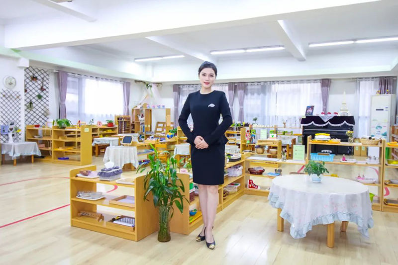 園長黃埔訓(xùn)練營|馬上開搶！送一份專屬于自己的新年禮物吧！
