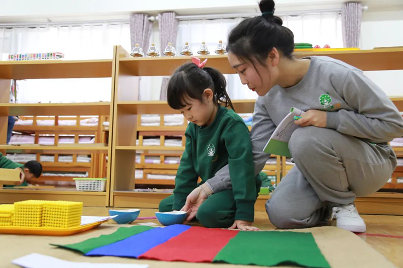 四川省成都市派森幼兒園：一歲一禮，一寸歡喜！這個幼兒園集體生日會真是精彩！