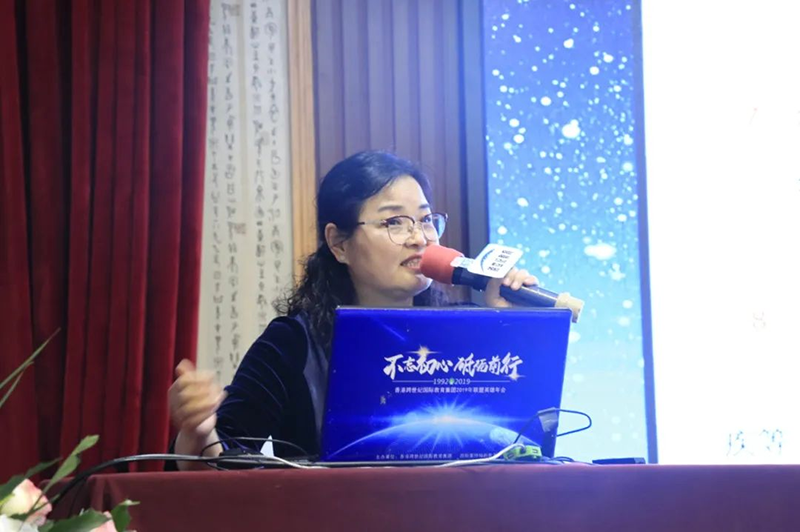 幼兒園管理要做好，秘密全在跨世紀(jì)園長(zhǎng)黃埔訓(xùn)練營(yíng)！