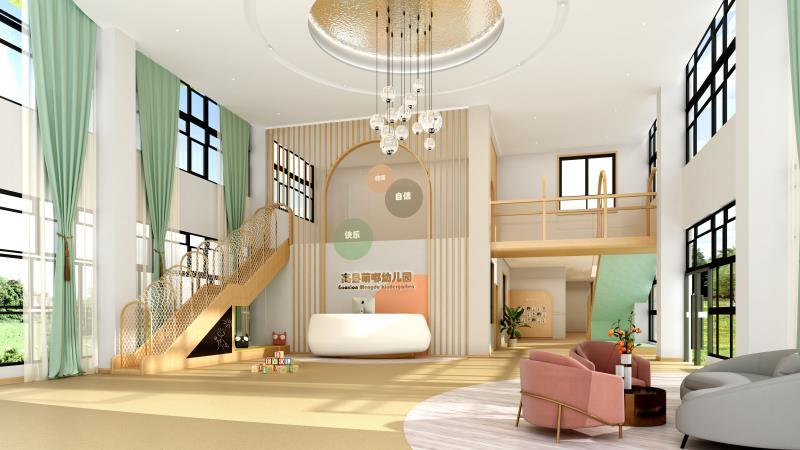 江蘇揚(yáng)州跨世紀(jì)錦苑幼兒園：聯(lián)盟靠緣分，更靠高品質(zhì)口碑