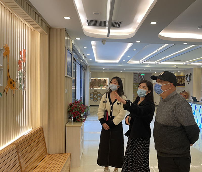 河南新密跨世紀(jì)幼兒園：聯(lián)盟跨世紀(jì)品牌，做高品質(zhì)蒙特梭利教育造福孩子