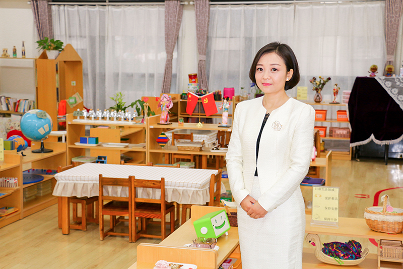 【跨世紀(jì)29周年】演繹蒙氏教育經(jīng)典，傳承蒙氏教育精華！