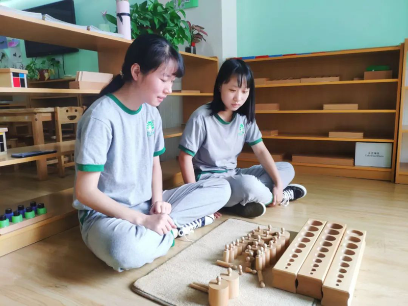 奧運(yùn)健兒回家|我們這群藏在幼教圈里的粉絲正在向“偶像”學(xué)習(xí)！