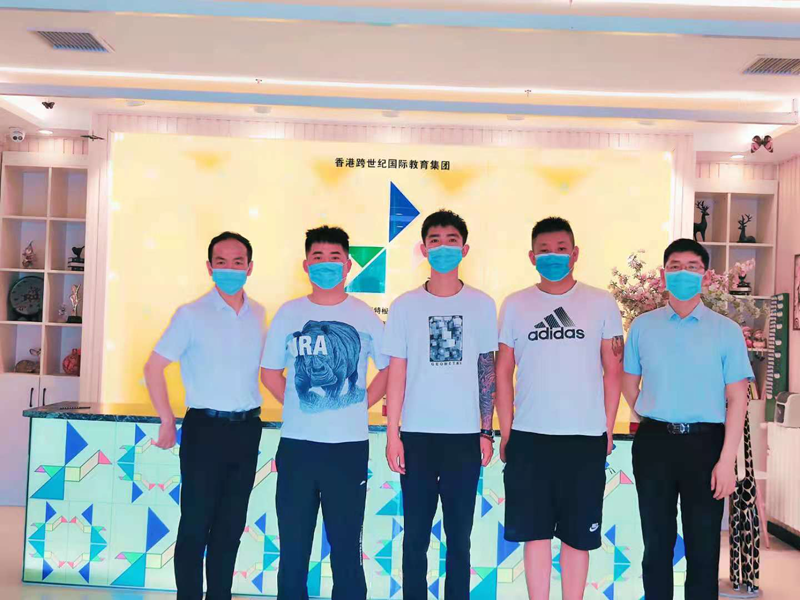山東濟(jì)寧金鄉(xiāng)跨世紀(jì)幼兒園：外行進(jìn)入幼教，三大系統(tǒng)保駕護(hù)航高品質(zhì)