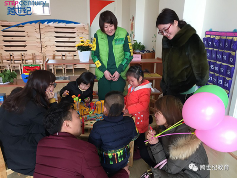 高端新園招生真的難嗎?她的真實(shí)經(jīng)歷告訴你答案！